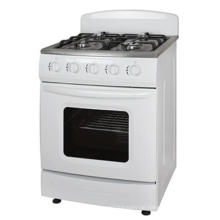 60X60cm 24inch Freier stehender Gasbereich Ofen-Ofen